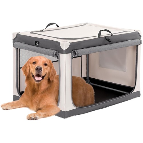 Hundebox faltbar