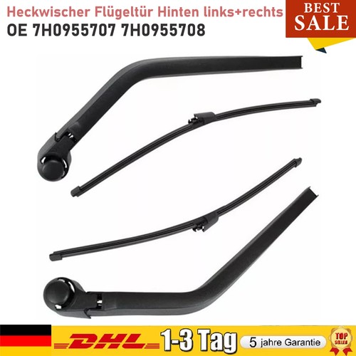 Heckwischer scheibenwischer - heckwischer,