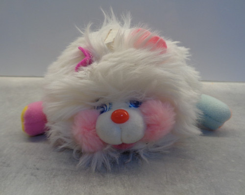 Popples puffball mattel - mattel, 80er