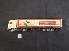 werbetrucks 1:87, Lukull