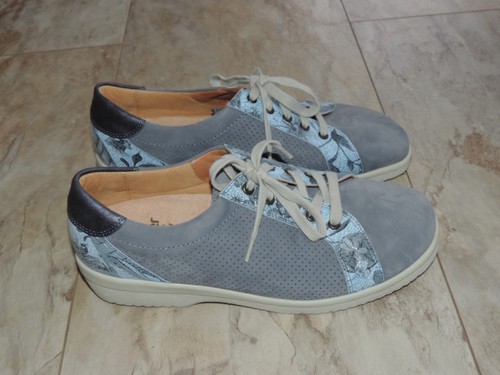 Ganter damen halbschuhe - ganter,