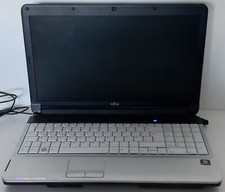 Fujitsu-Siemens Lifebook A530