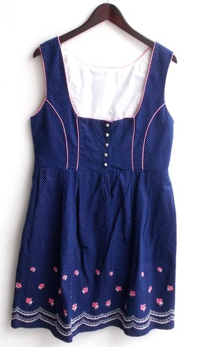 Damen trachten dirndl - damen,