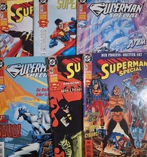 z1 Superman Special 1 - 15