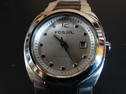 Fossil blue 3983 date - am-3983,