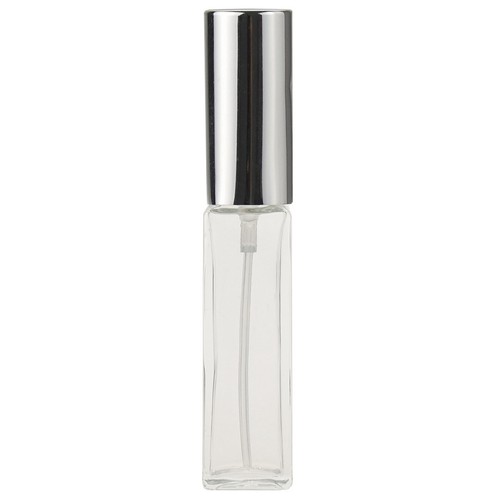 Leerflakon parfum inkl - parfum, 8