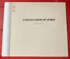 Earth Wind And Fire Gratitude