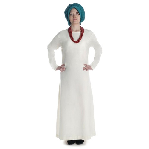 Mittelalter unterkleid - mittelalter, (cotte)