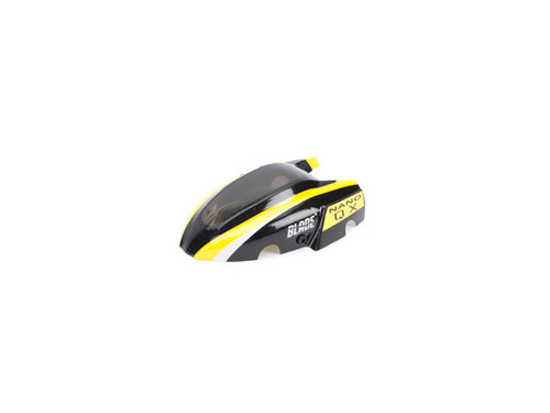 Blade blh7614a canopy - blh7614a, gelb
