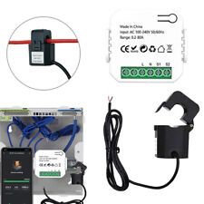 Tuya Smart Life WiFi Energy