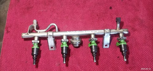 Set einspritzdüse - 4,