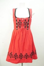 Kurz leichtes Dirndl Vintage