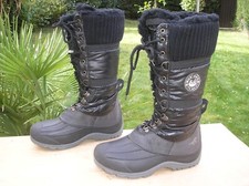 MUSTANG Winterboots, Canadian Boots, Outdoorboots, Gr. 38, gefüttert, TOPP