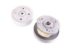 NEU >> KUPPLUNG WANDLER