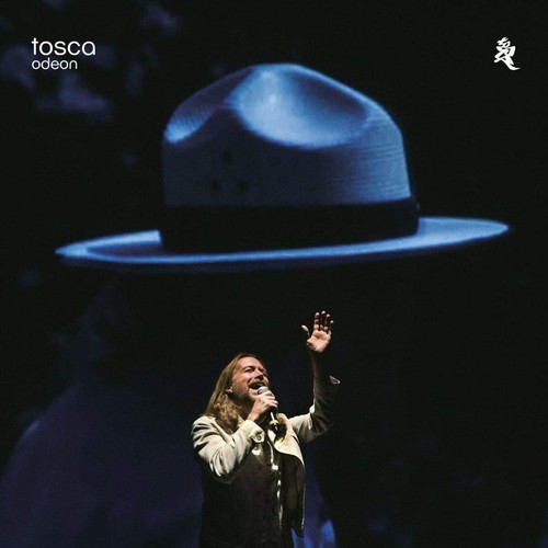 Tosca odeon cd neu ovp - odeon, cd/neu/ovp