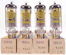 4x 18046 Valvo quad Mesh Radio