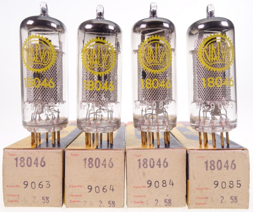 18046 valvo quad mesh - 18046,