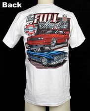 Chevrolet Chevy Monte Carlo