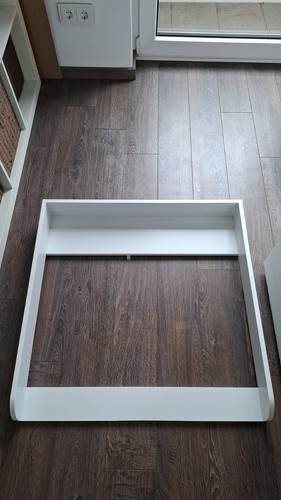 Wickelaufsatz hemnes - wickelaufsatz,