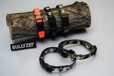 Halsband Nylon 15mm Jack