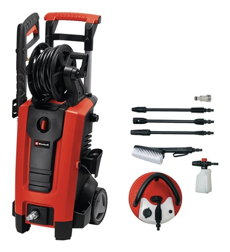 Einhell hochdruckreiniger - einhell,
