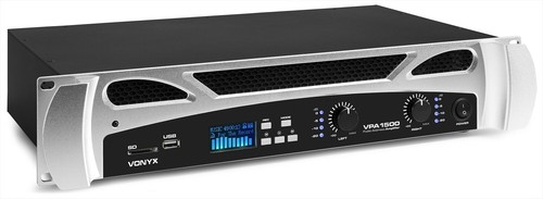Vonyx vpa1500 pa verstärker - "vpa1500", pa-verstärker