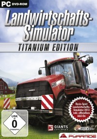 Landwirtschafts simulator - landwirtschafts,