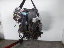 Seat Alhambra 7M Motor 2,0TDI