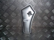 Zündapp Bergsteiger M 25 M 50 Verkleidung Deckel Rahmenverkleidung links org.