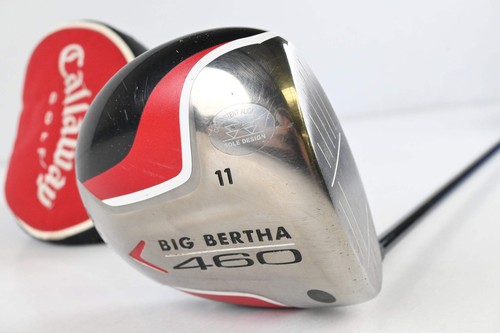 Callaway big bertha - callaway,