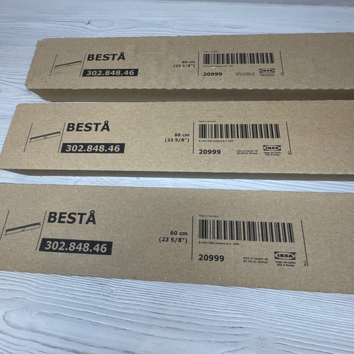 Besta schiene 302 - 3,