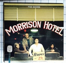 📻 Lp - Vinyl / The Doors /