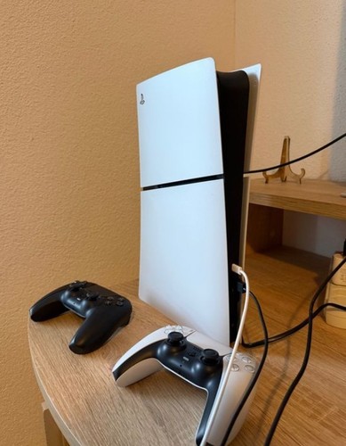 Sony ps5 digital edition - sony,