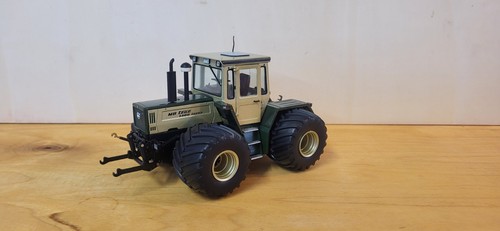 Trac 1400 terra weise - trac,