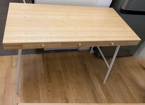 Ikea lillåsen schreibtisch - ikea,