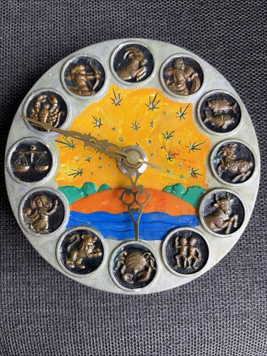 Wanduhr zwölf