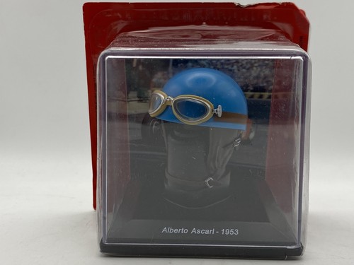 Helm alberto ascari 1953 - helm,