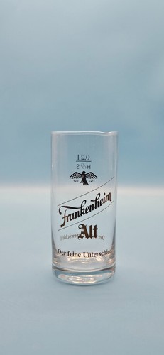 Frankenheim alt der feine - frankenheim,