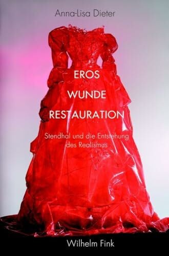 Eros wunde restauration - eros,