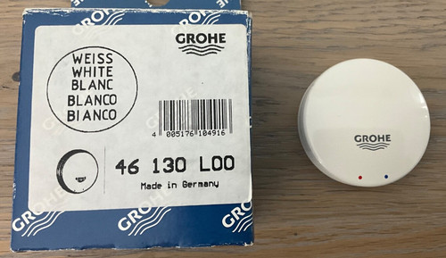Grohe europlus abdeckkappe - europlus,