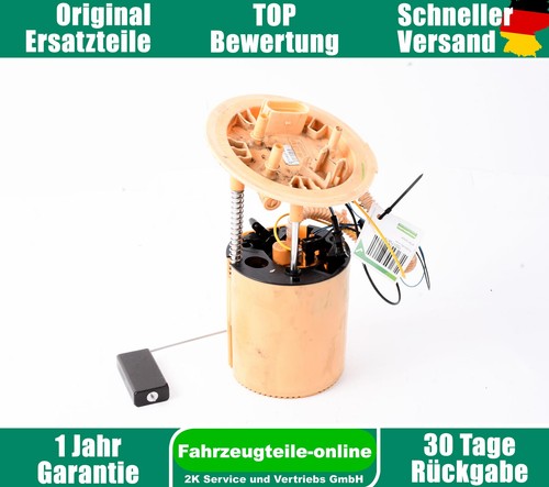 Kraftstoffpumpe audi 8t - kraftstoffpumpe, b8
