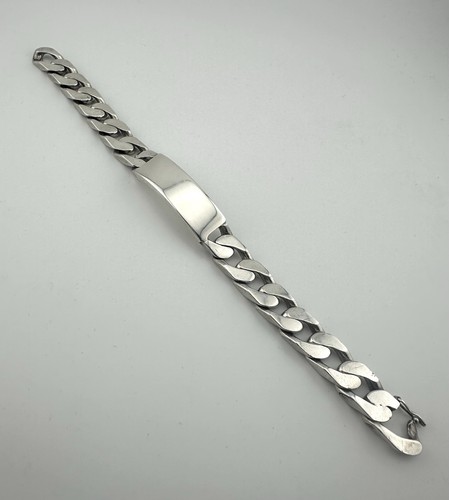 Massives silberarmband 925 - silberarmband,