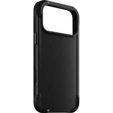 Handyhülle für iPhone 17 Pro Max Nomad Case Cover Schutzhülle Etui Hülle Schwarz