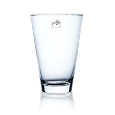 Glasvase, Dekoglas CONI klar