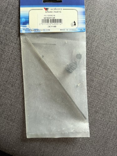 Walkera v120d06 tail - v120d06, boom