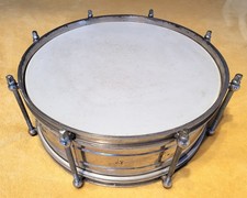Vintage 1959 SONOR D437 Marching Snare