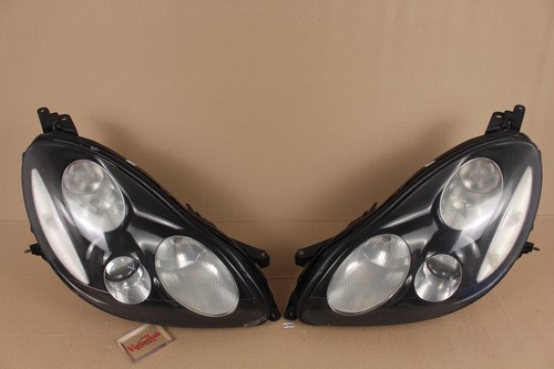 Lexus sc430 2002 2005 - lexus, 2002-2005