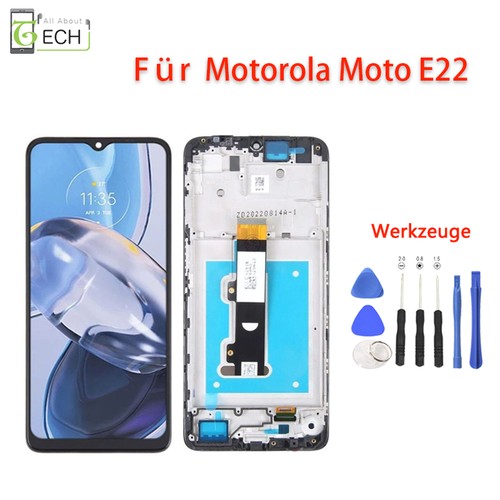 Für motorola e22 - motorola, /