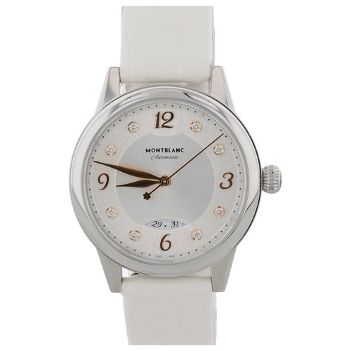 Montblanc bohème date - montblanc,