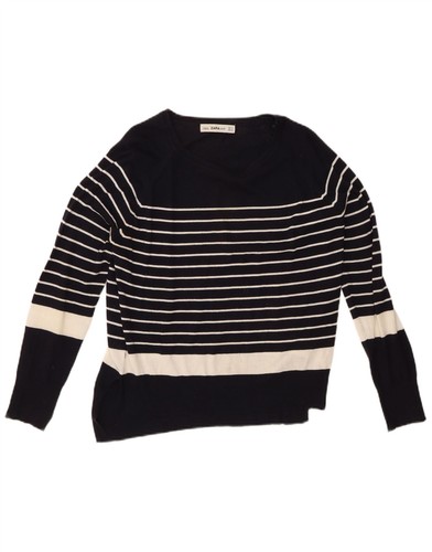 Zara damen oversize pullover - zara,